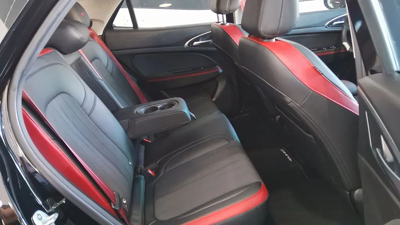 GWM Ora 03 - Imagem 11