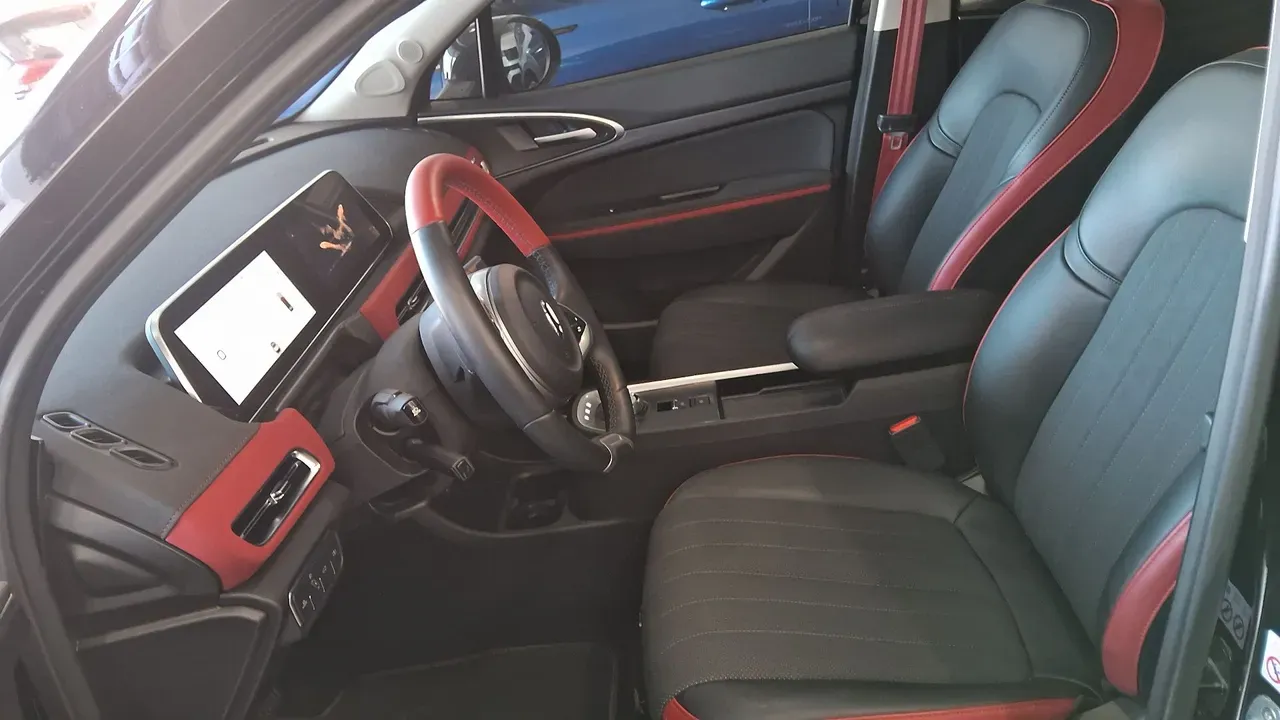 GWM Ora 03 - Imagem 14