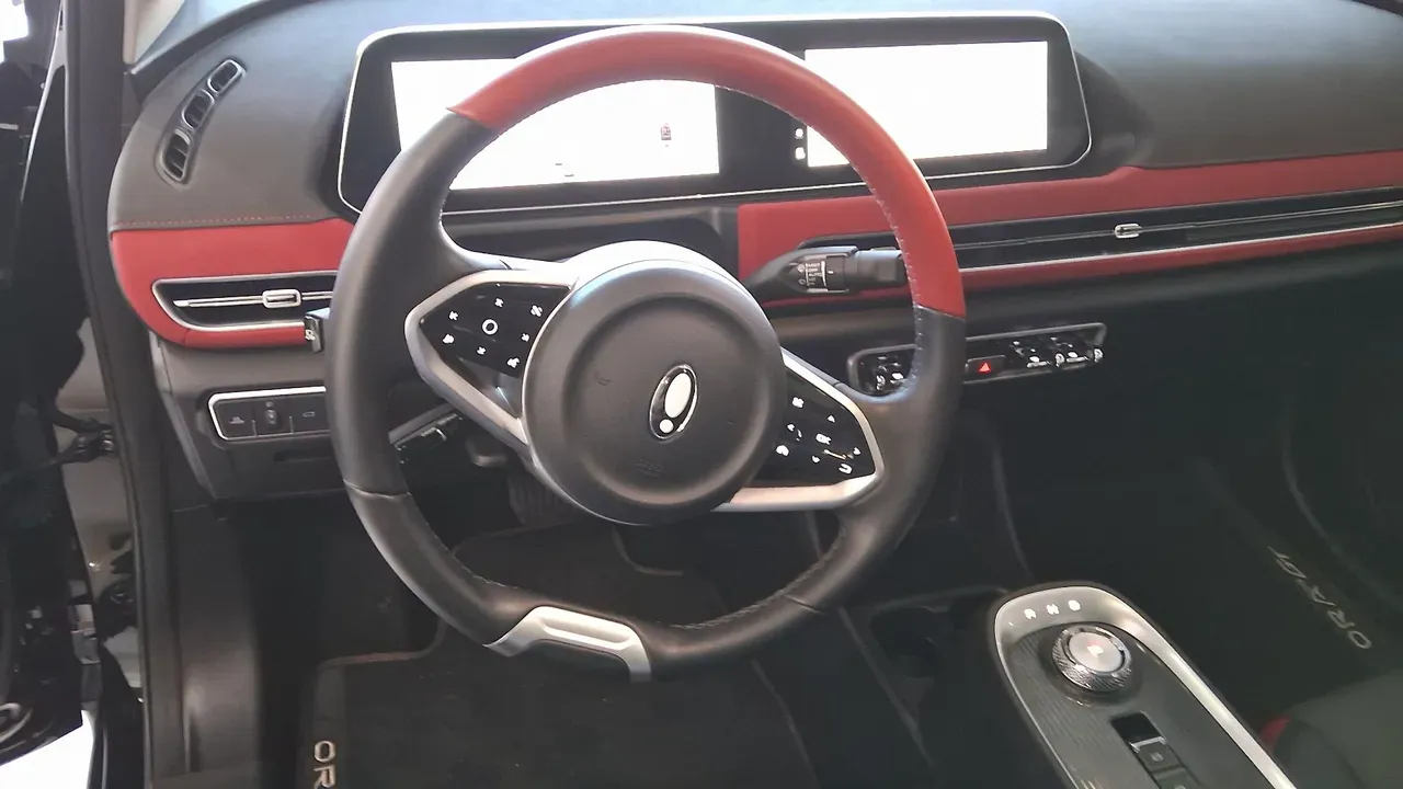 GWM Ora 03 - Imagem 15