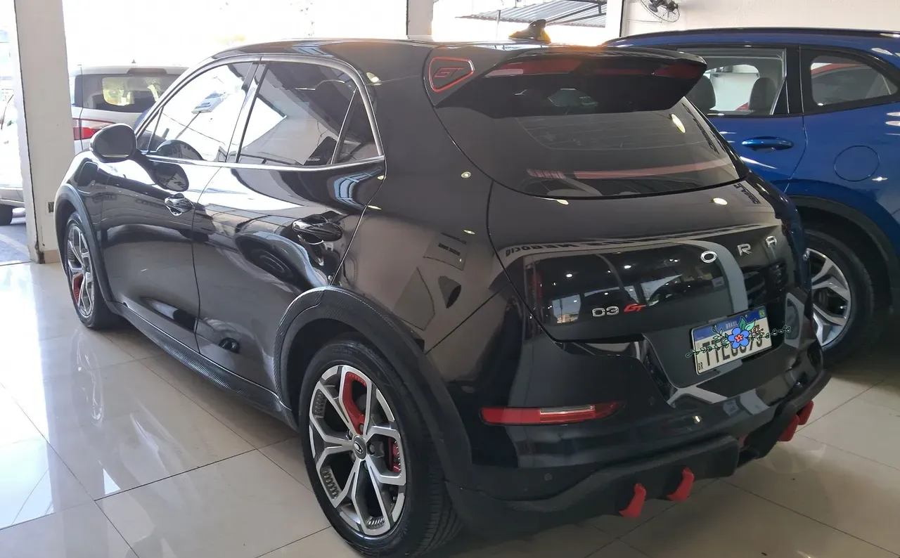 GWM Ora 03 - Imagem 17