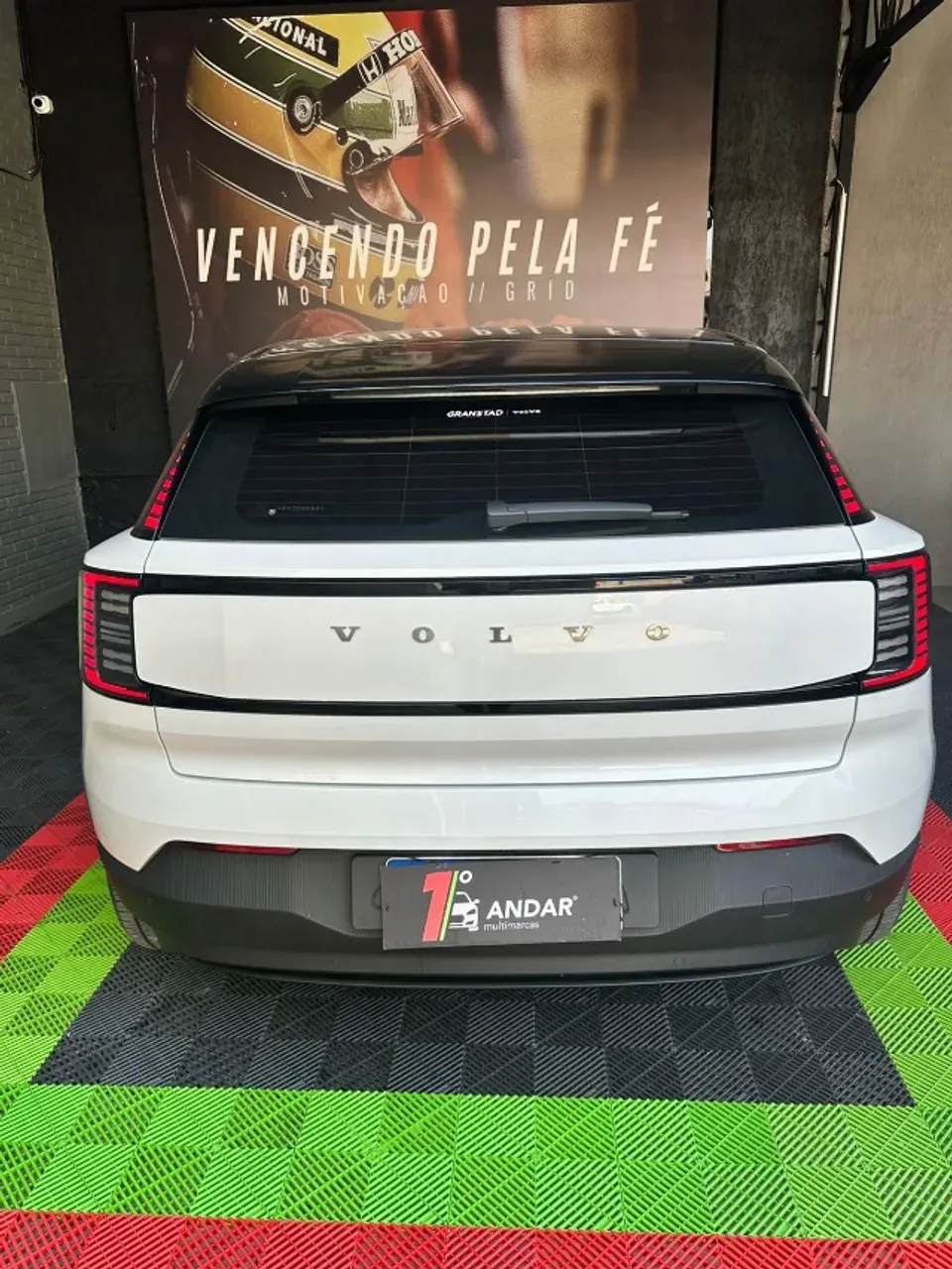 Volvo EX30 - Imagem 4