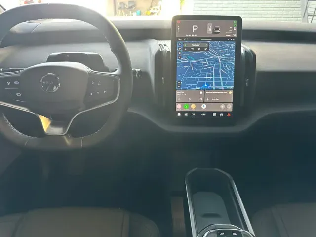 Volvo EX30 - Imagem 9