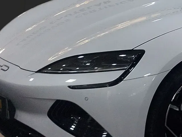 BYD Seal - Imagem 12