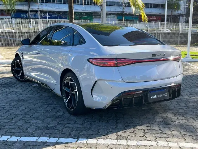 BYD Seal - Imagem 6