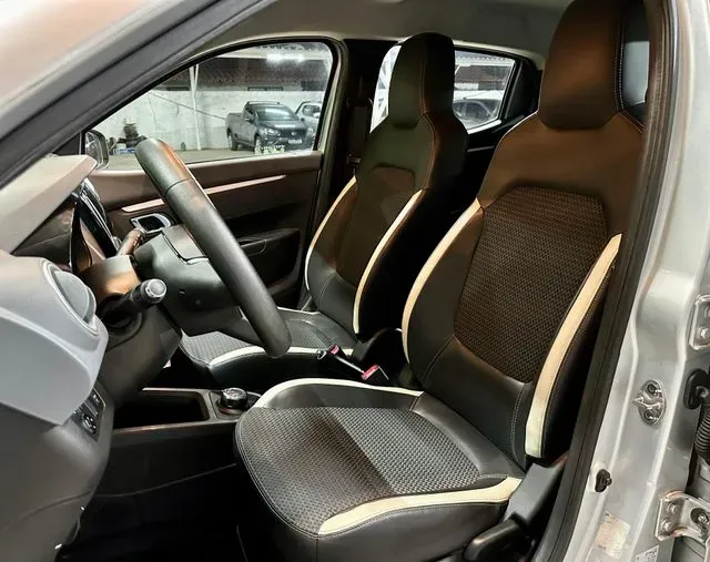 Renault Kwid E-tech Electric - Imagem 8