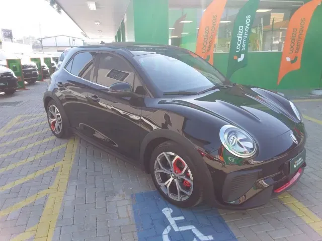 GWM Ora 03 - Imagem 2