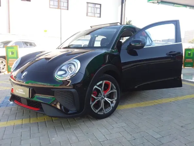 GWM Ora 03 - Imagem 4