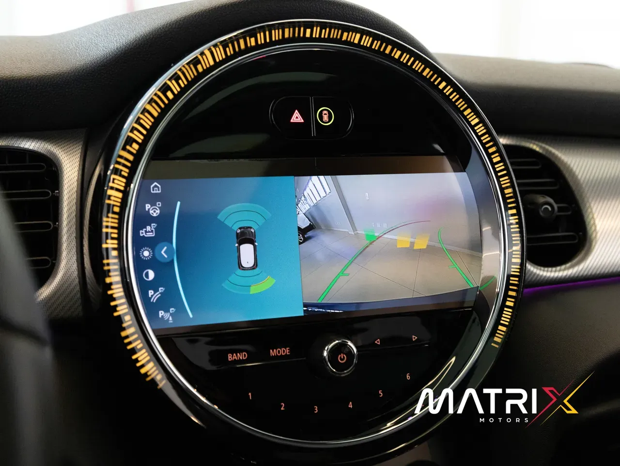 Mini CooperSE - Imagem 12