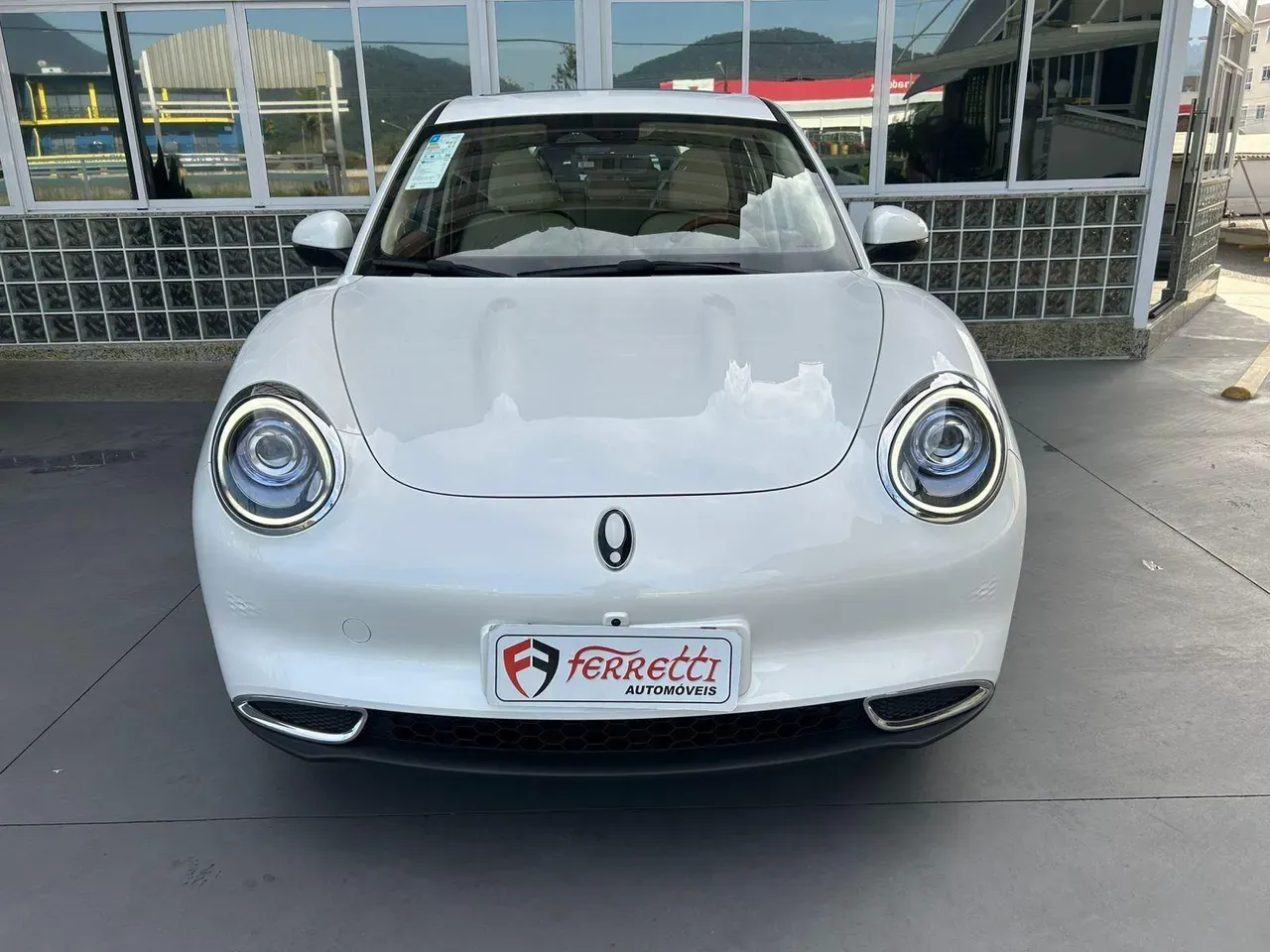 GWM Ora 03 - Imagem 2