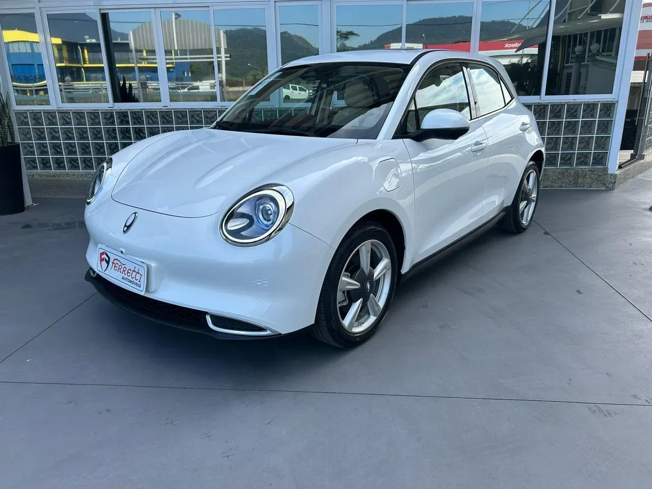 GWM Ora 03 - Imagem 3