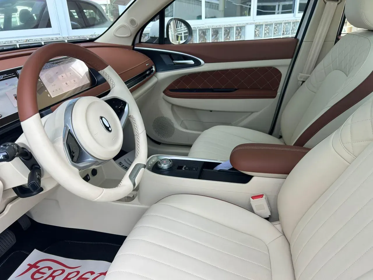 GWM Ora 03 - Imagem 5