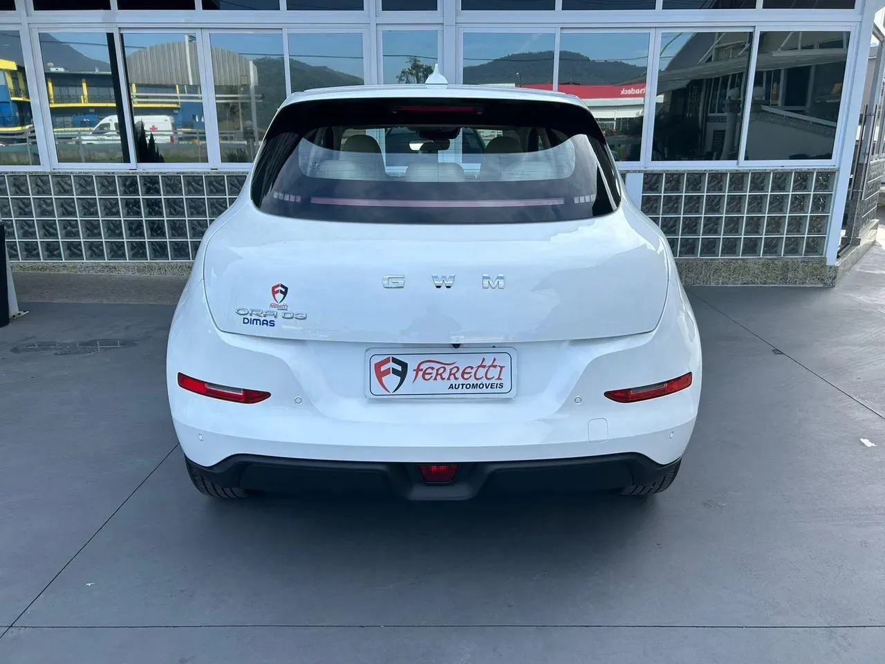 GWM Ora 03 - Imagem 15