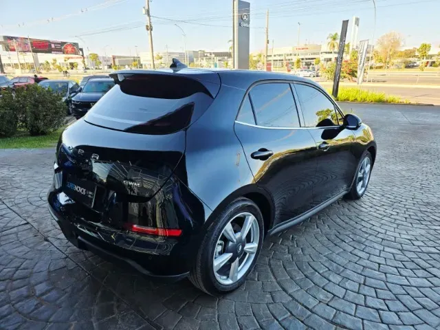 GWM Ora 03 - Imagem 4