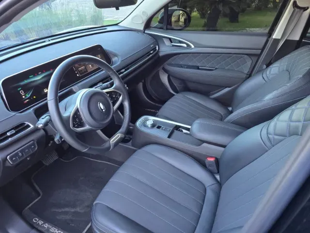 GWM Ora 03 - Imagem 7