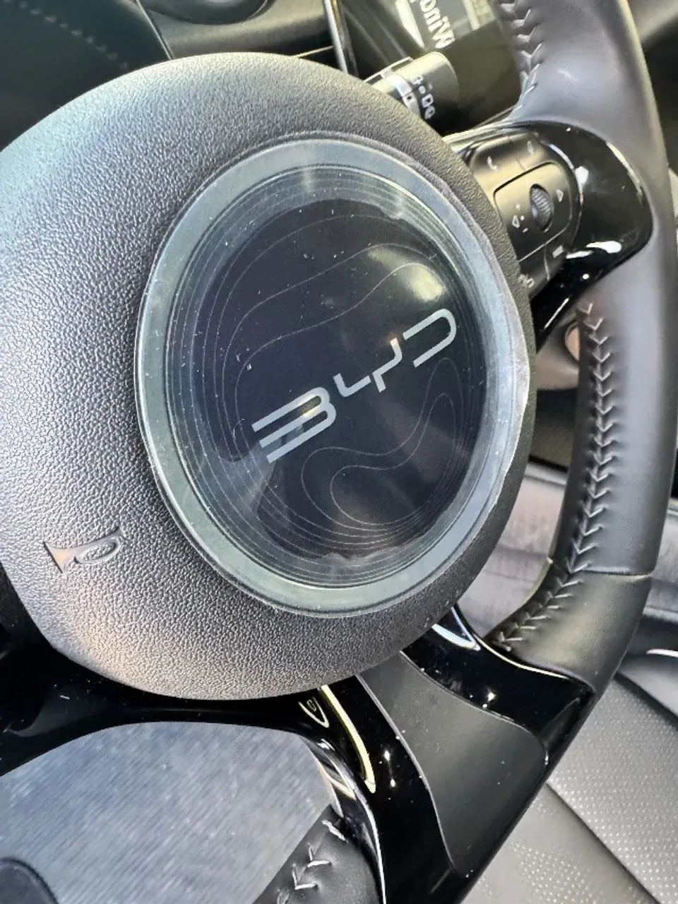 BYD Dolphin - Imagem 6