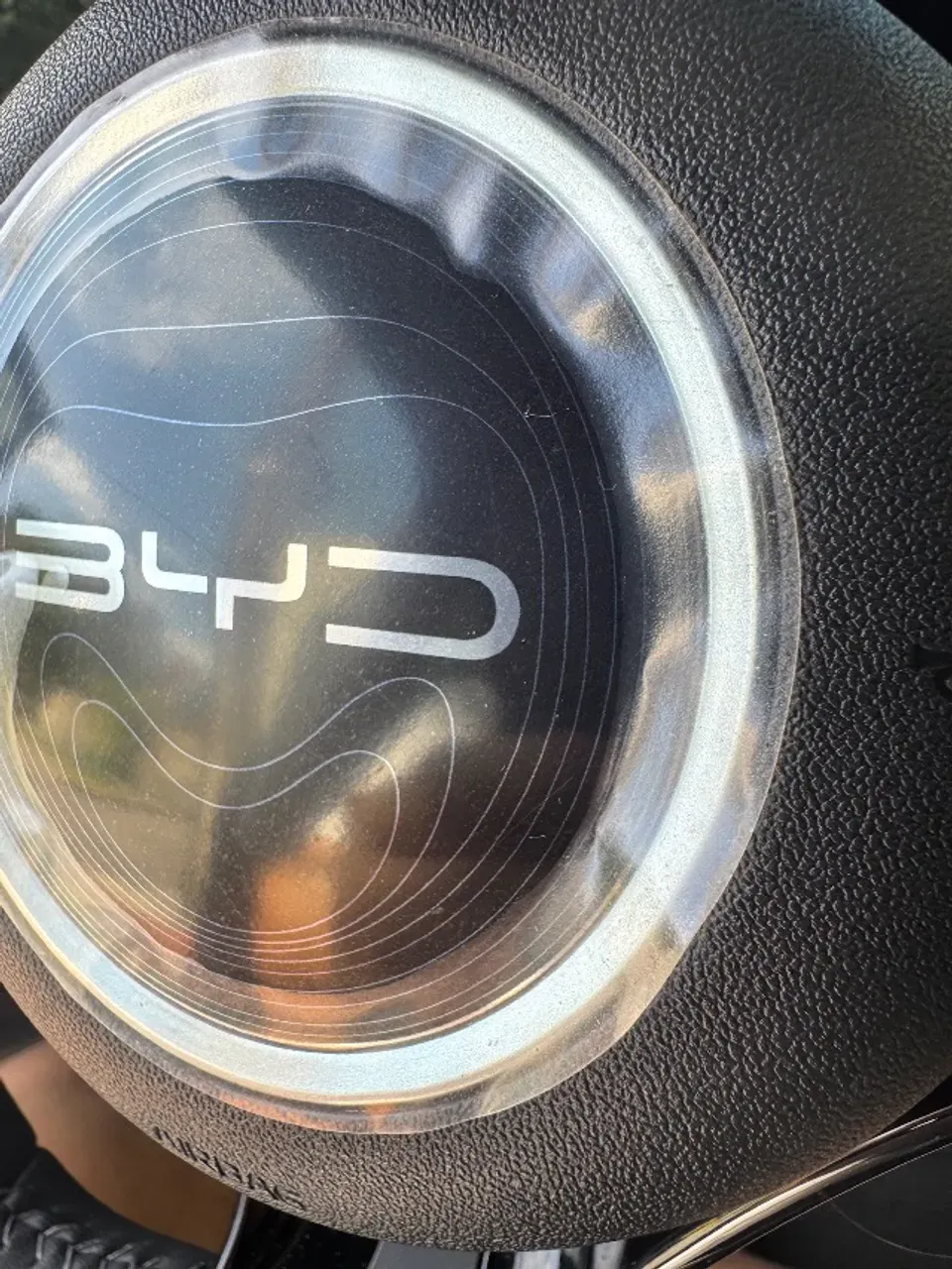 BYD Dolphin - Imagem 12