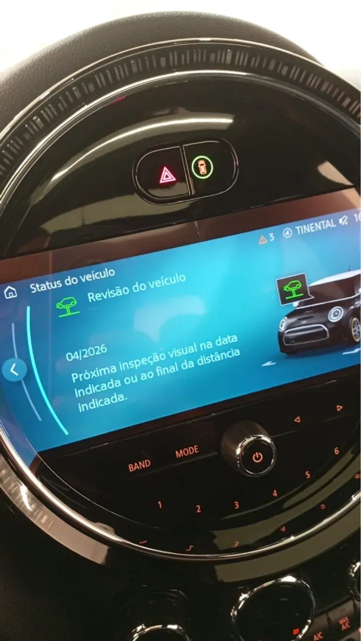 Mini CooperSE - Imagem 10