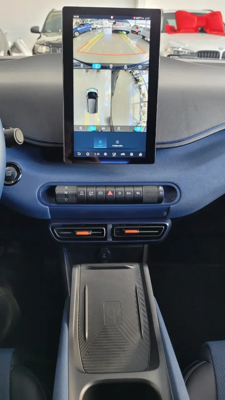 BYD Dolphin Mini - Imagem 11