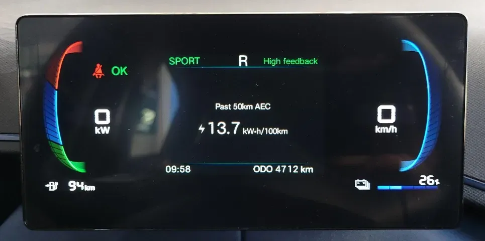 BYD Dolphin Mini - Imagem 12