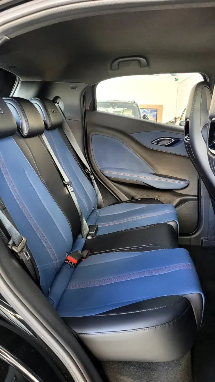 BYD Dolphin Mini - Imagem 17