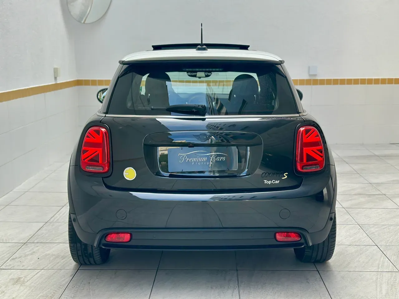 Mini CooperSE - Imagem 7