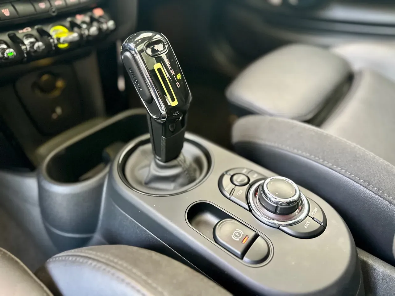 Mini CooperSE - Imagem 14