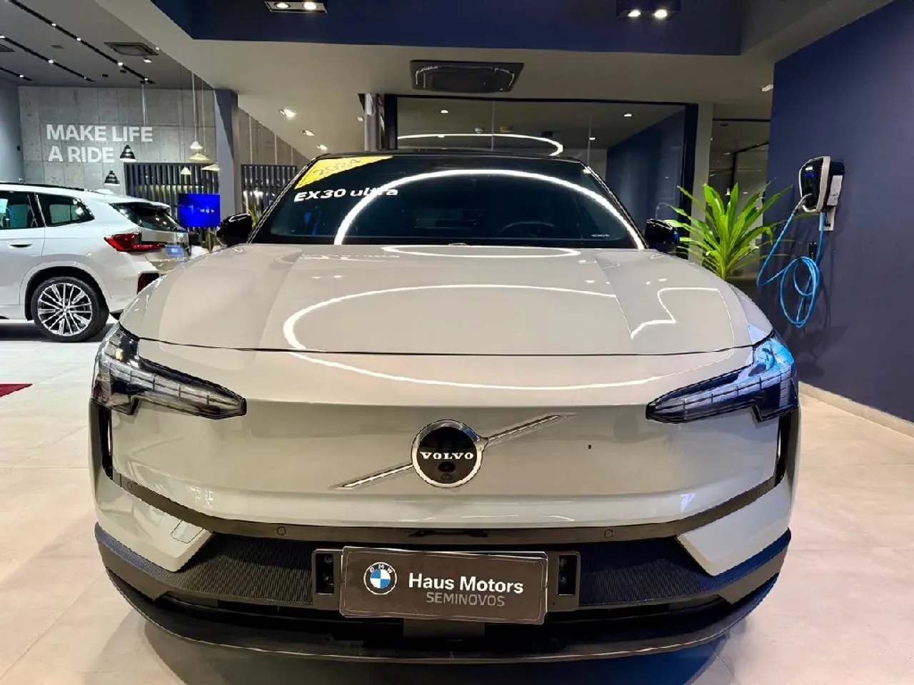 Volvo EX30 - Imagem 6