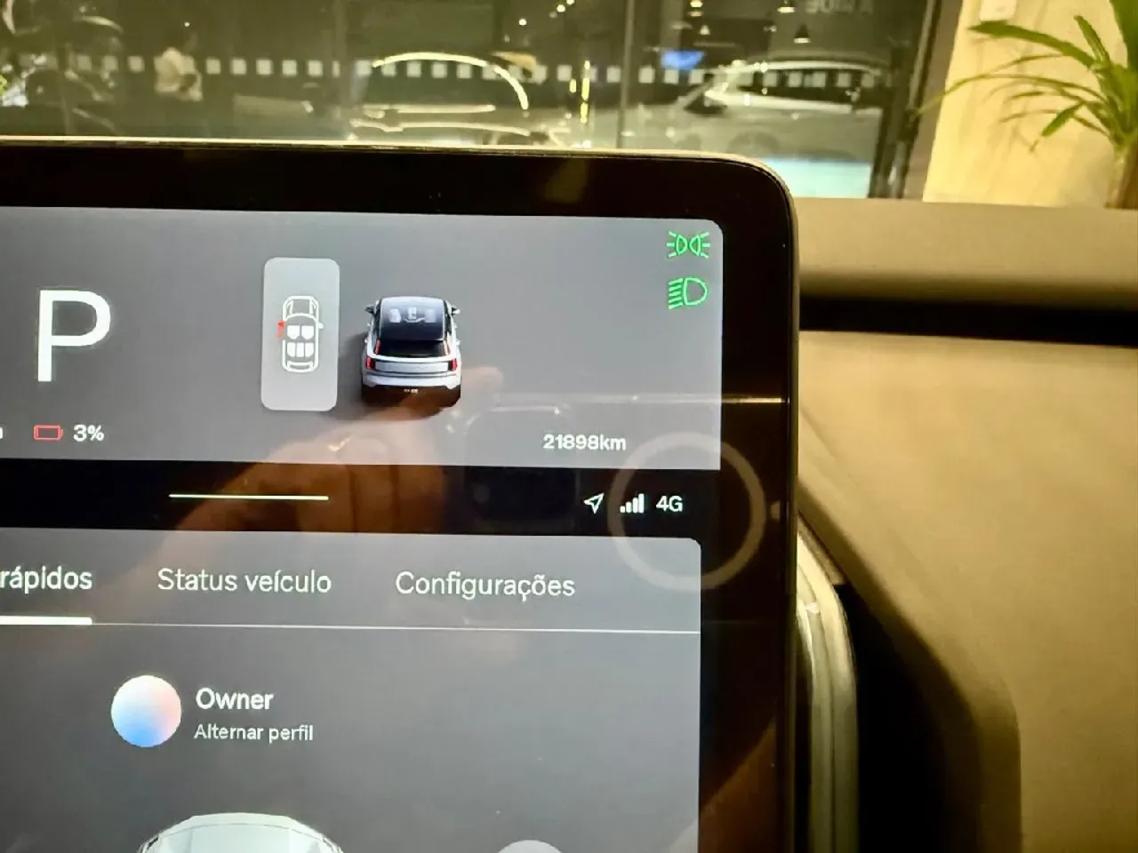 Volvo EX30 - Imagem 10