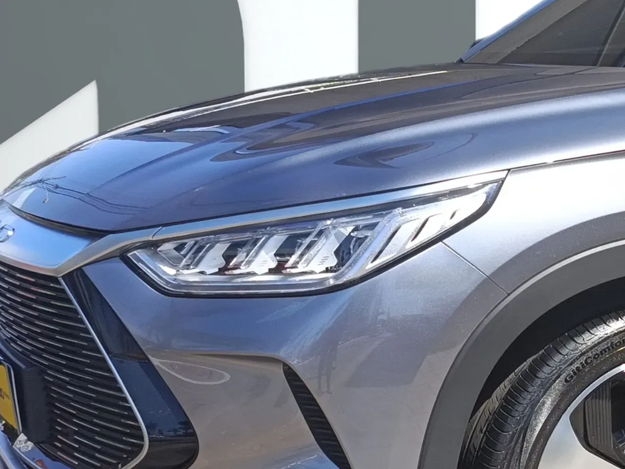 BYD Song Plus - Imagem 5