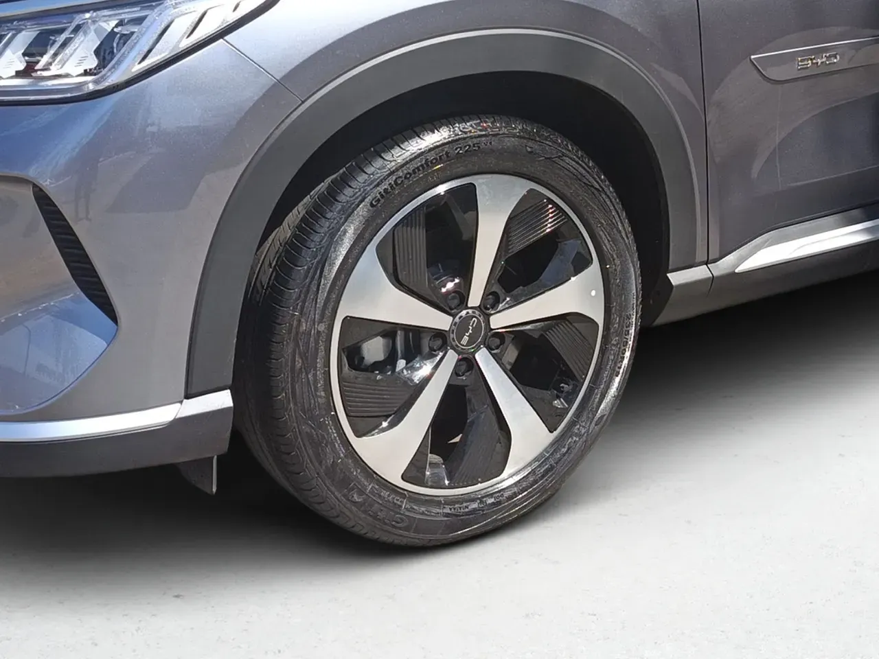 BYD Song Plus - Imagem 6