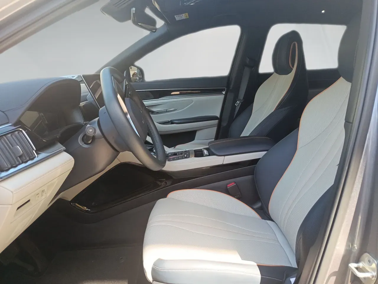 BYD Song Plus - Imagem 7