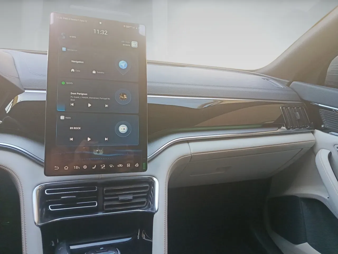 BYD Song Plus - Imagem 9