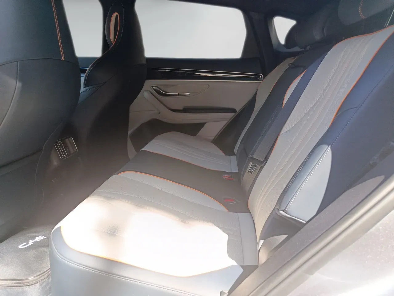 BYD Song Plus - Imagem 11