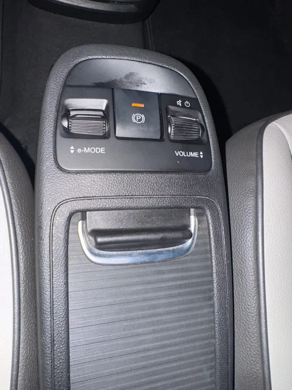 Fiat 500e - Imagem 11