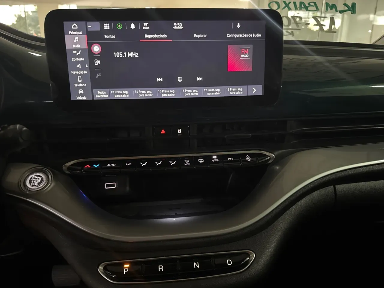 Fiat 500e - Imagem 12