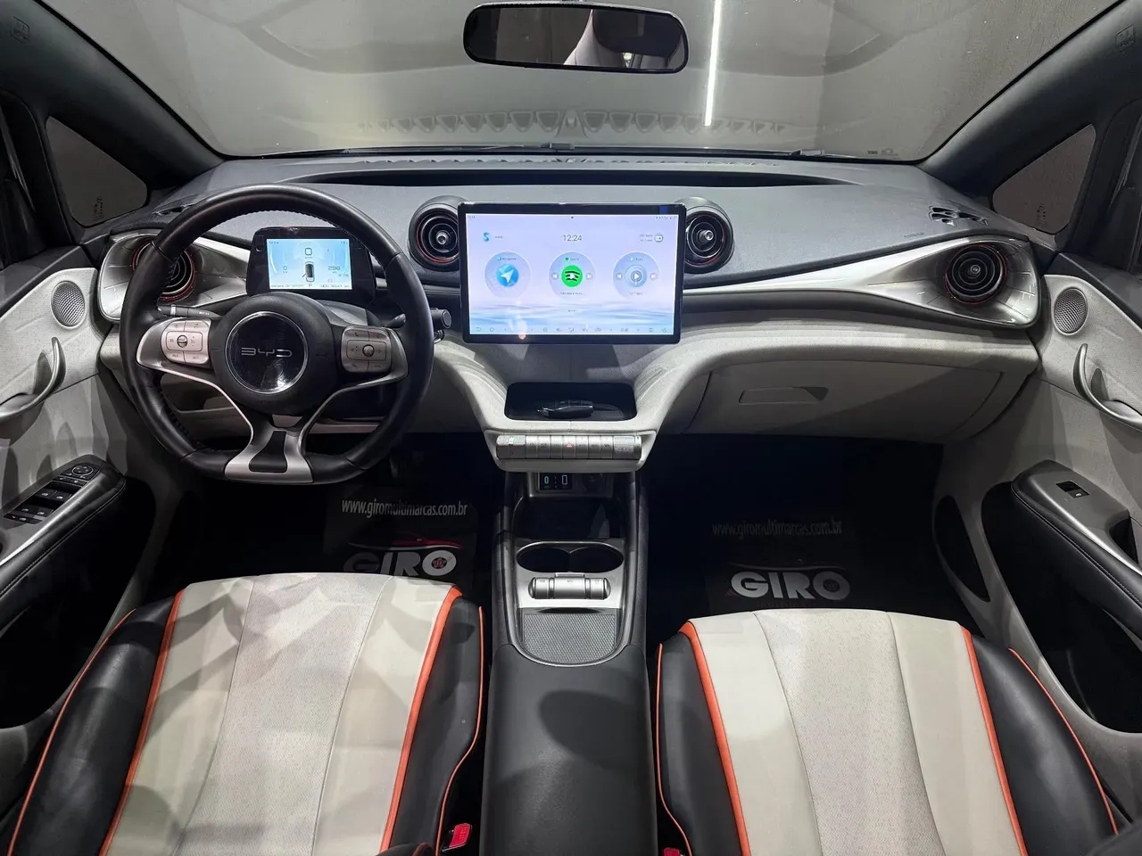 BYD Dolphin - Imagem 3