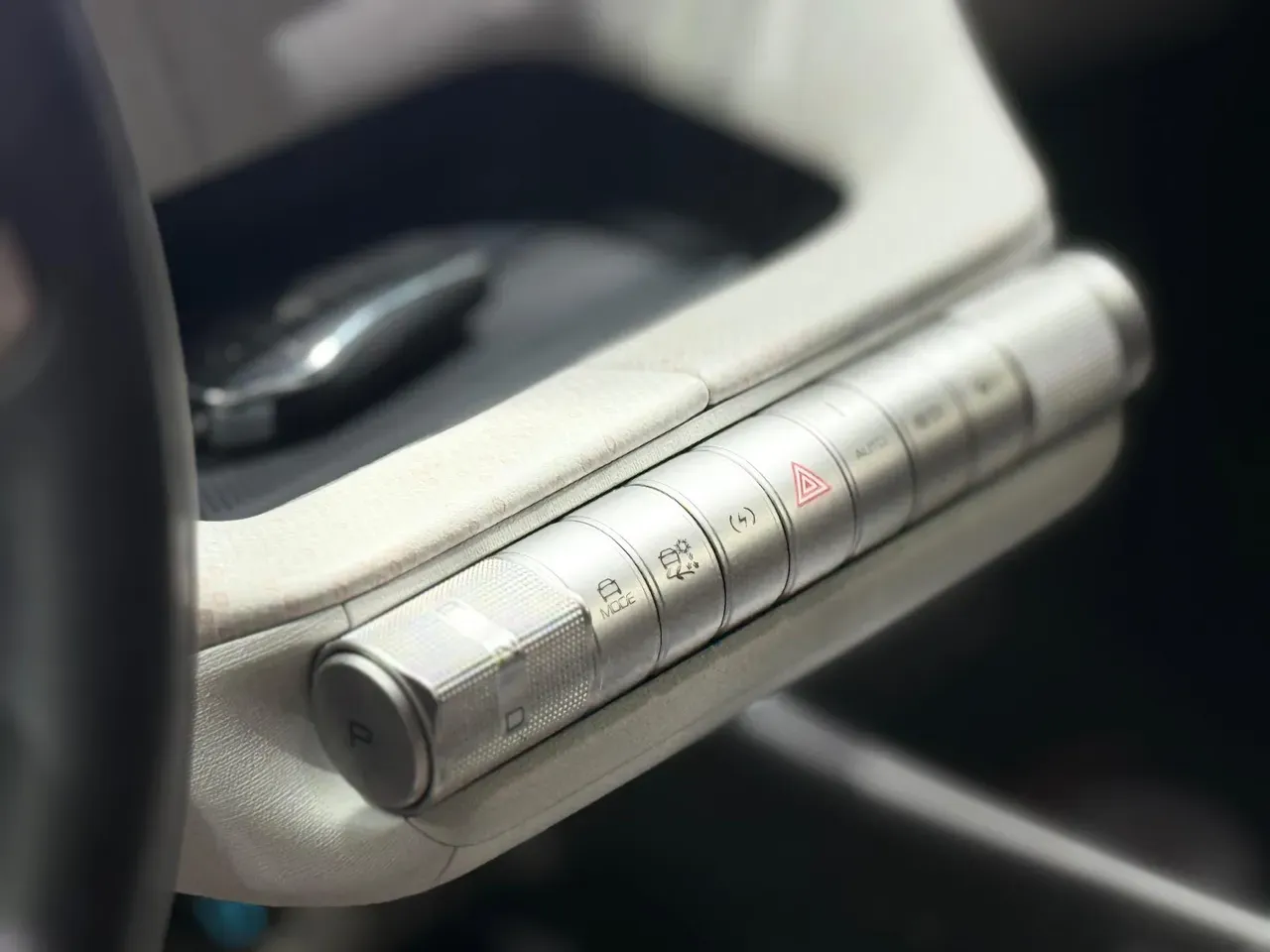 BYD Dolphin - Imagem 7