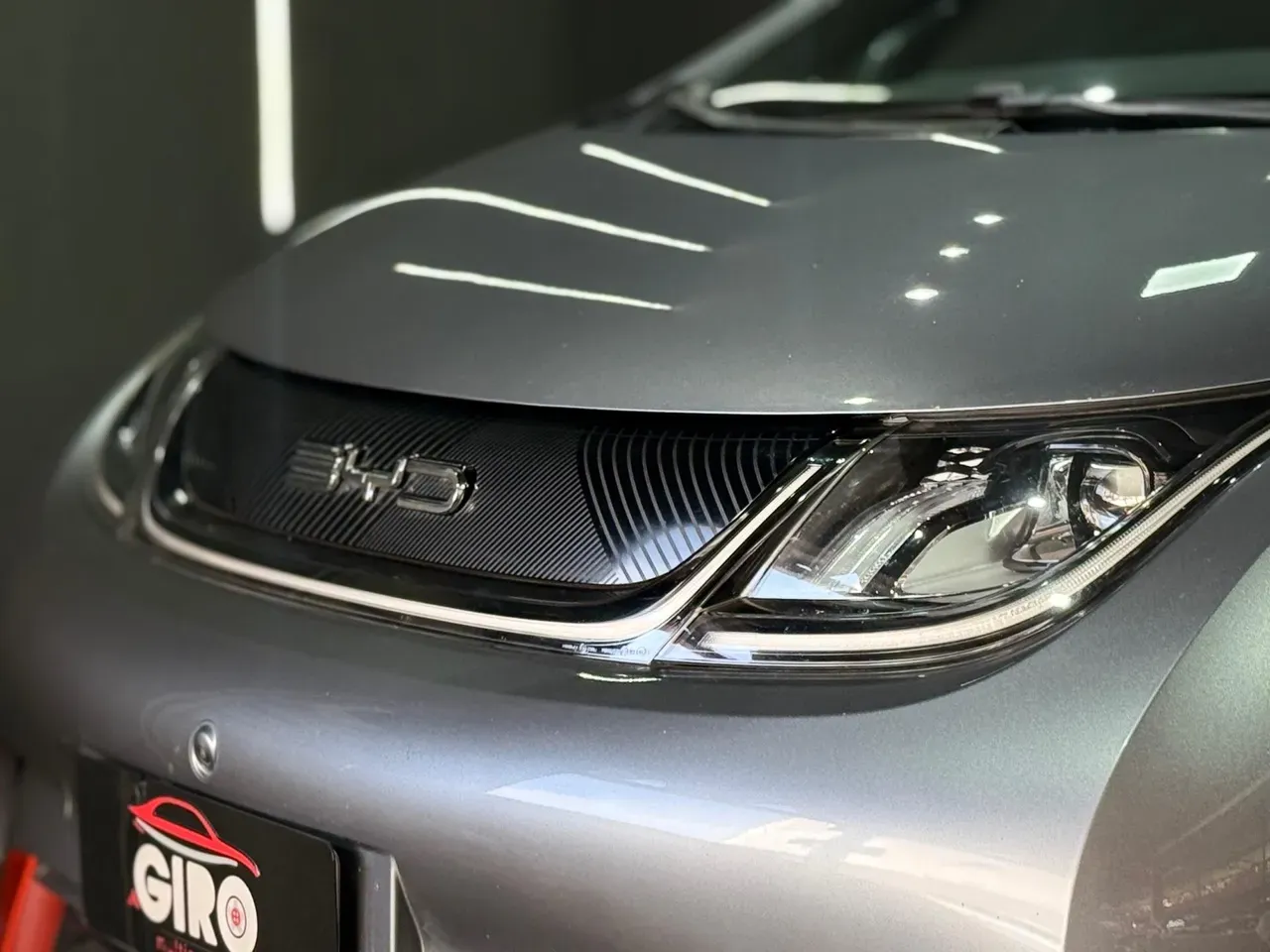 BYD Dolphin - Imagem 14