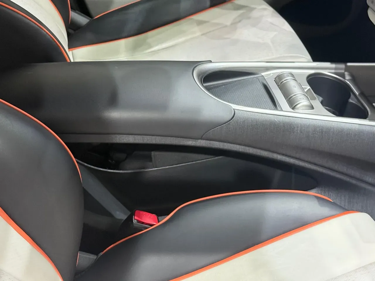 BYD Dolphin - Imagem 16