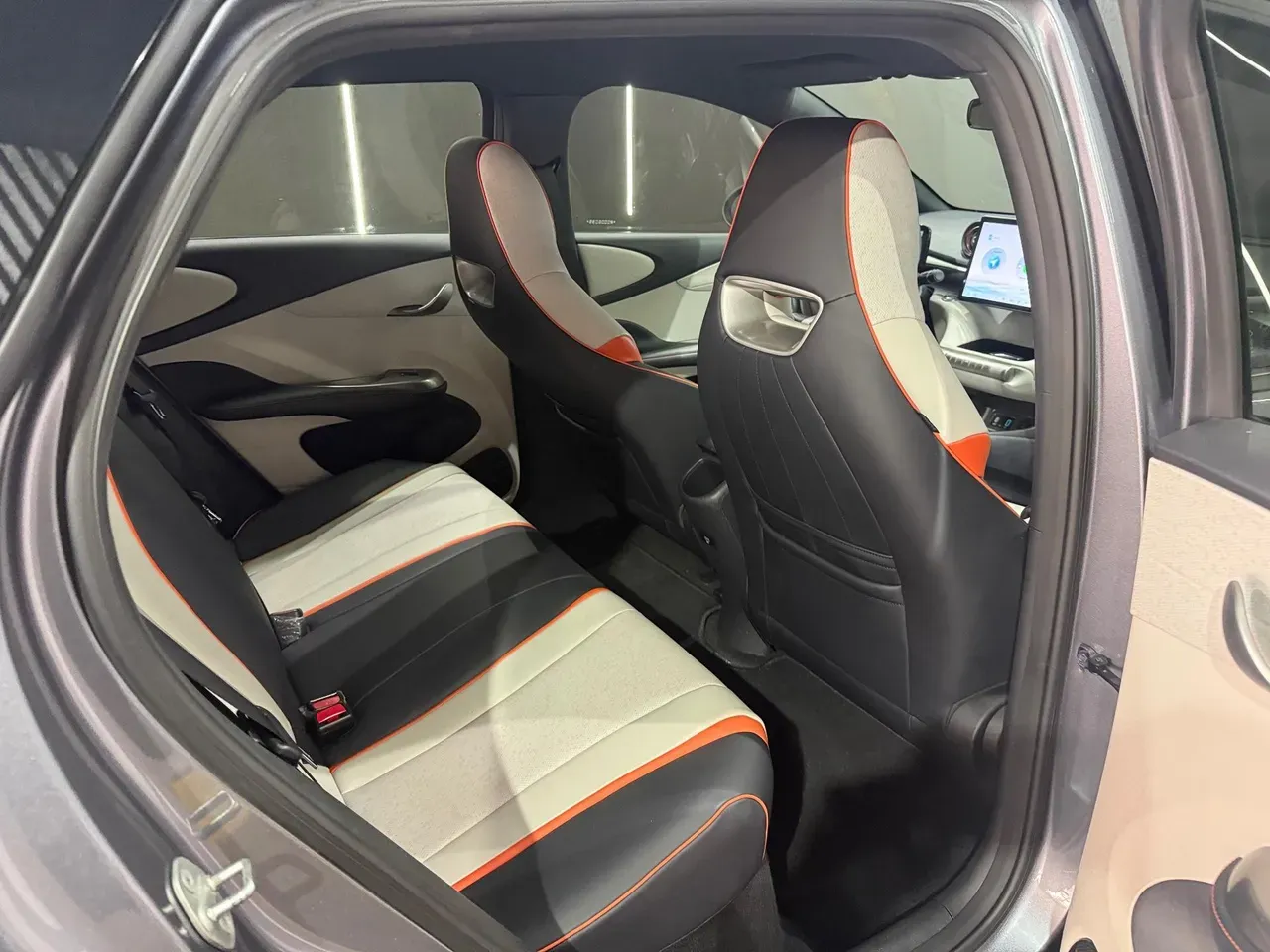 BYD Dolphin - Imagem 17