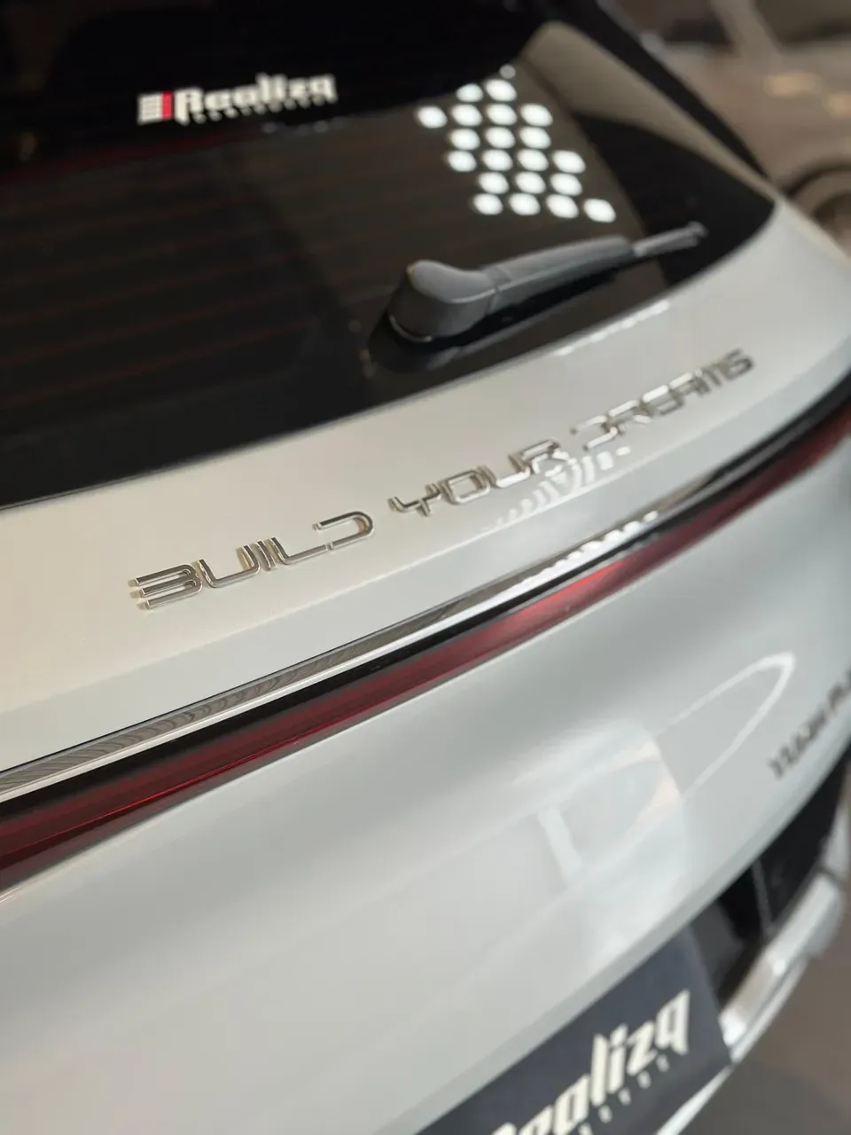 BYD Yuan Plus - Imagem 7