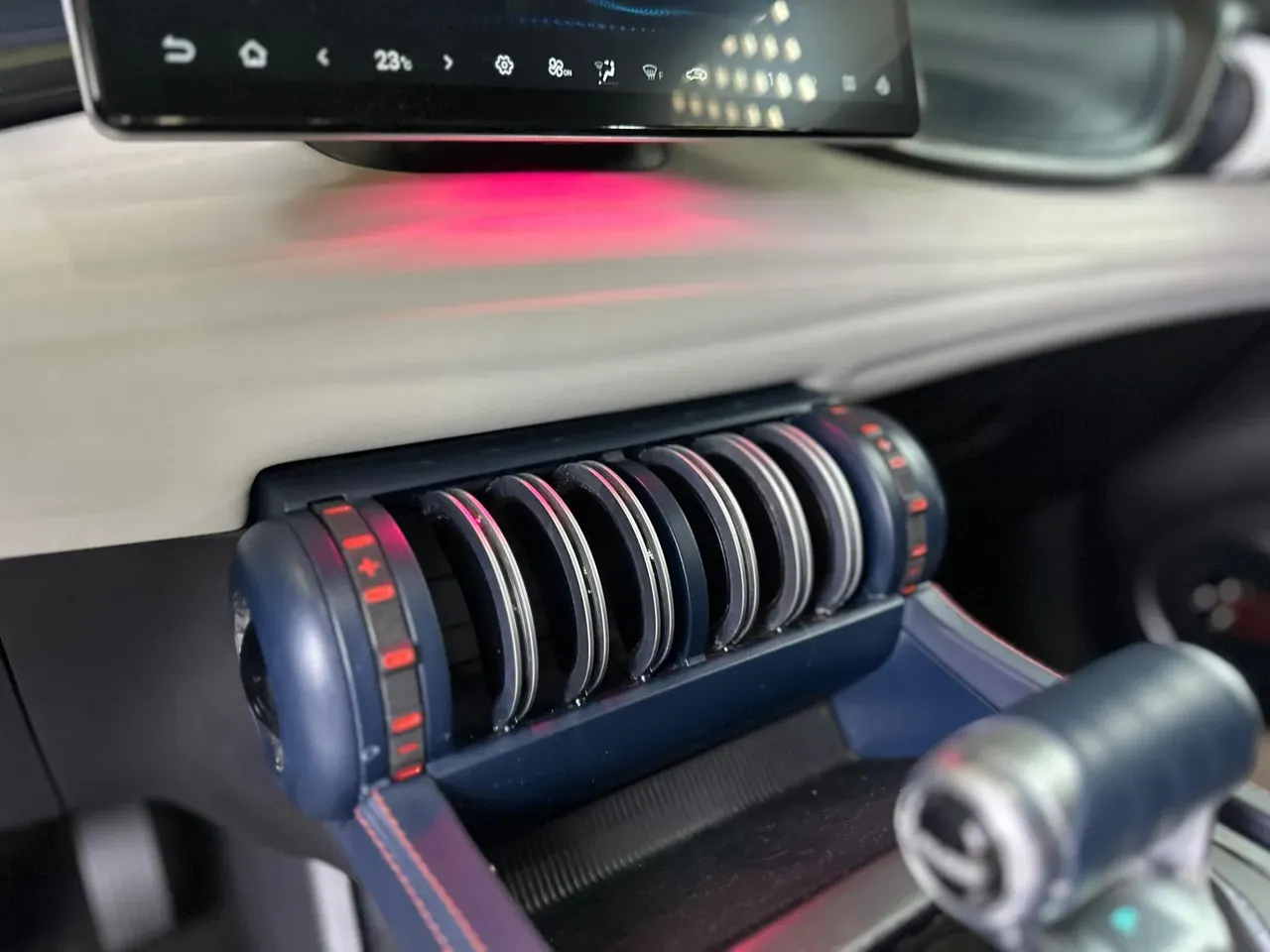 BYD Yuan Plus - Imagem 19