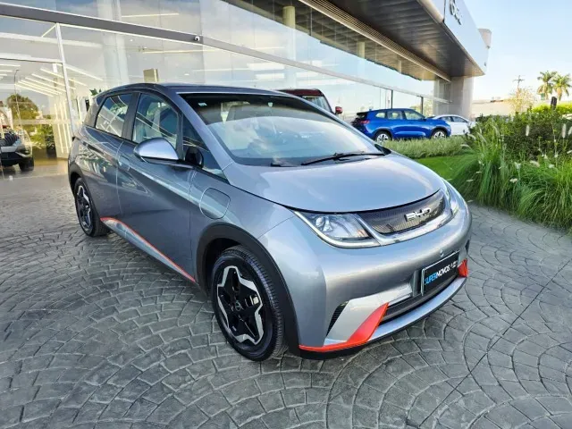 BYD Dolphin - Imagem 3