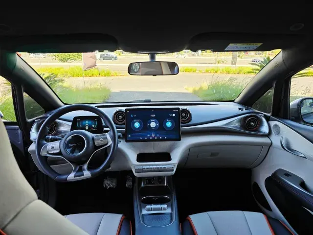 BYD Dolphin - Imagem 7
