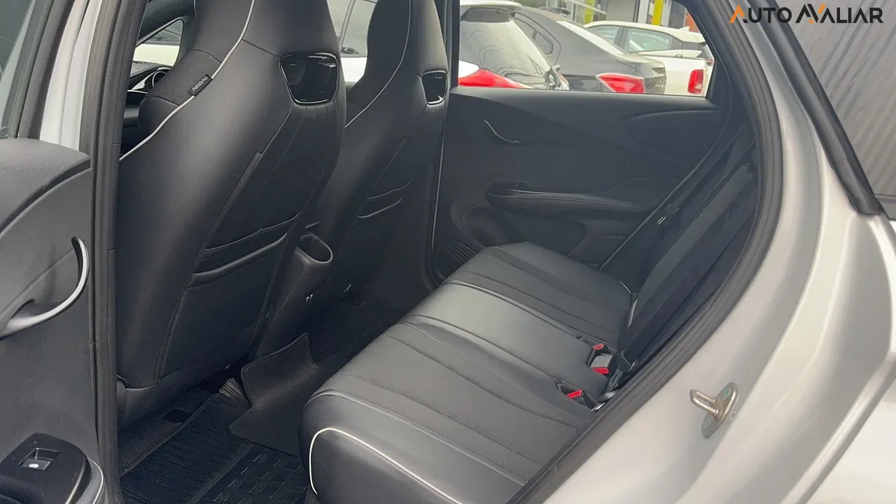 BYD Dolphin Plus - Imagem 10