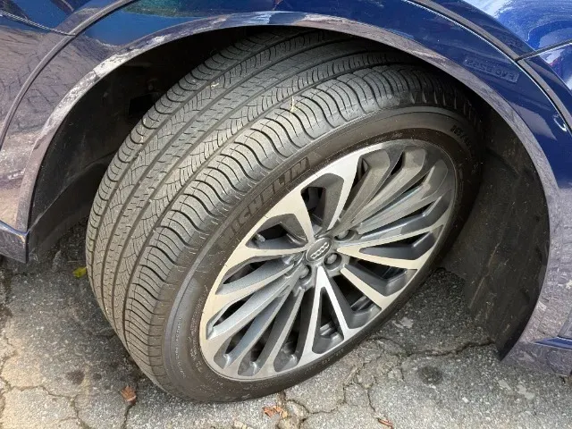 Audi E-tron - Imagem 7