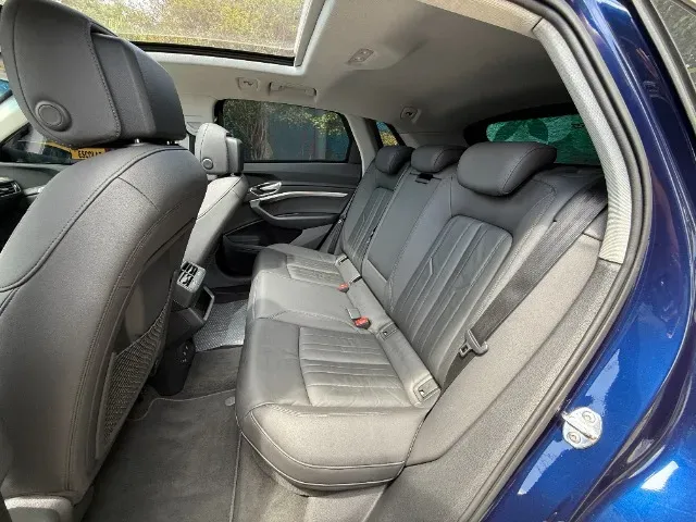 Audi E-tron - Imagem 9