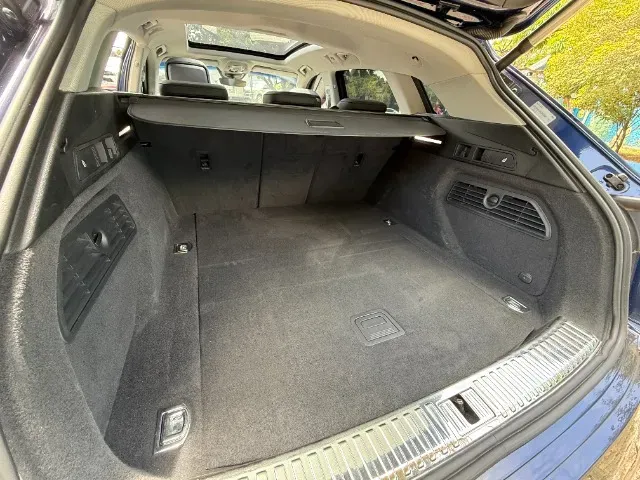 Audi E-tron - Imagem 13