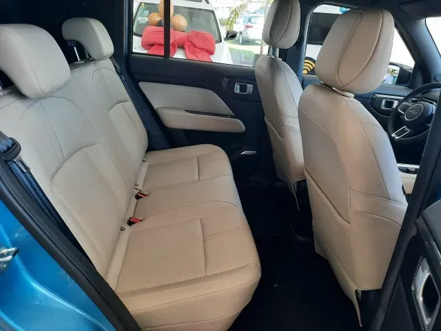 Chevrolet Spark EV - Imagem 13