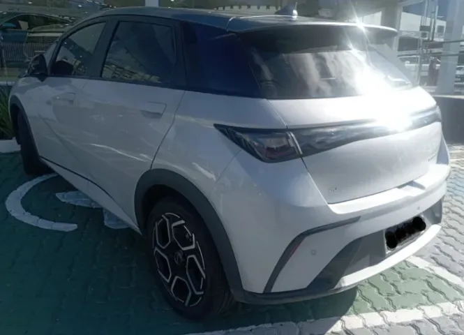 BYD Dolphin Plus - Imagem 7